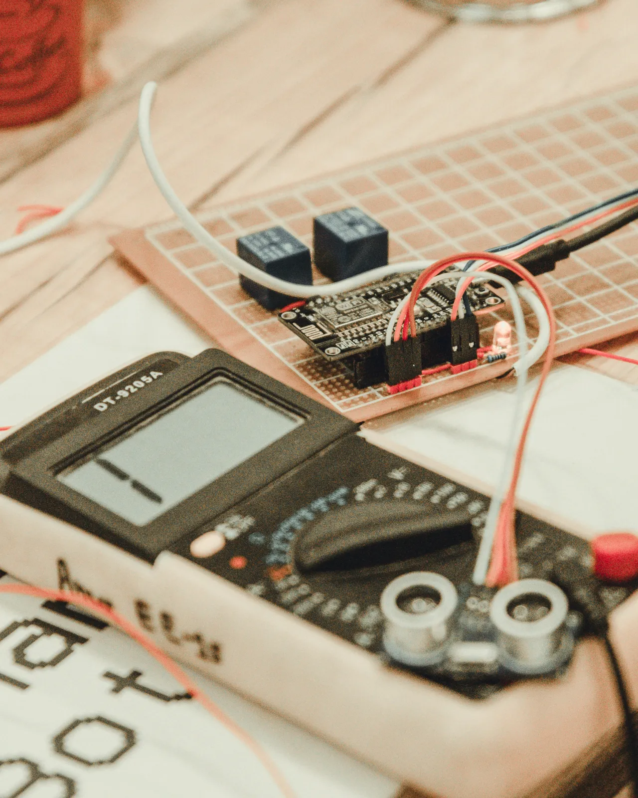 Solcellsinstallation på tak — Elektrikerjouren projektering